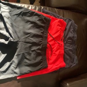 Oakley Board Shorts (3 pair xxl)